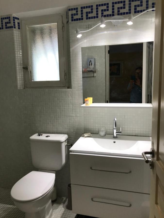Les Trefles Apartment Hyères Екстериор снимка